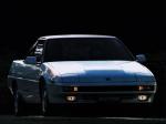 Subaru Alcyone 1985 года